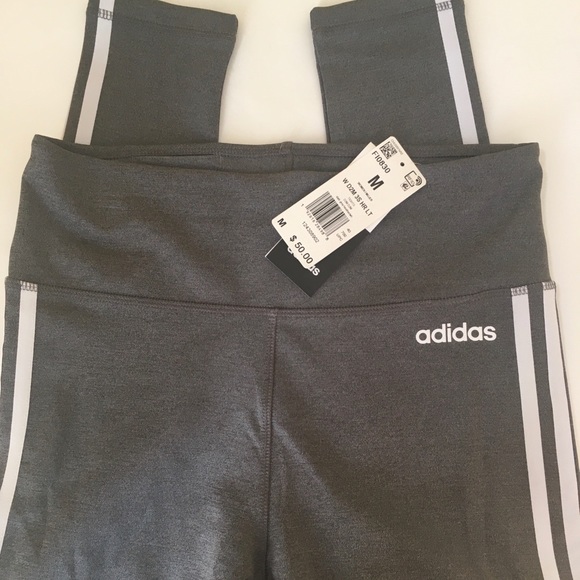 Adidas leggings - Picture 7 of 9